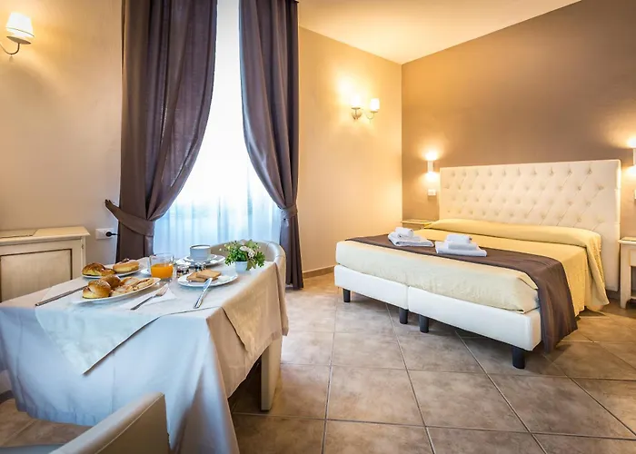 Bed and Breakfast Sognando Firenze